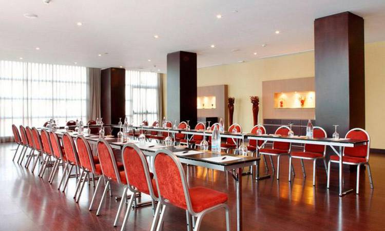 Fórum Room Hotel ILUNION Fuengirola Fuengirola Fórum Room Hotel ILUNION Fuengirola Fuengirola